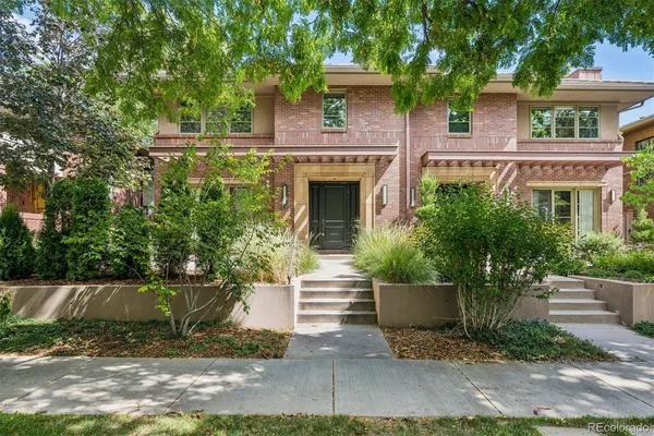 $3,400,000 | 322 Adams Street, Denver, CO 80206