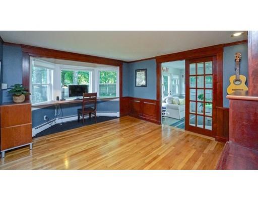 1 Burnham Road Dover, MA 02030 - Photo 13 of 34