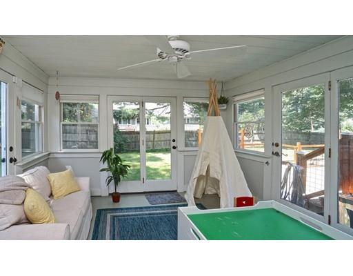 1 Burnham Road Dover, MA 02030 - Photo 19 of 34