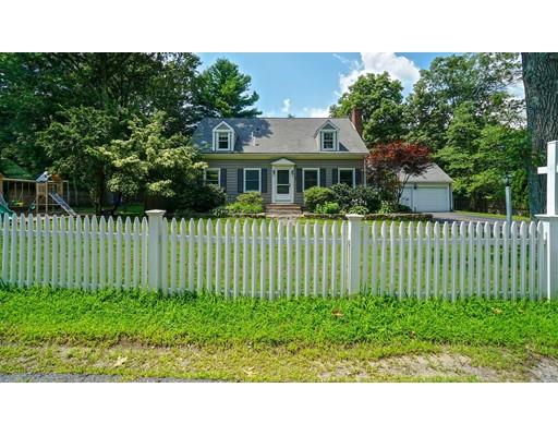 1 Burnham Road Dover, MA 02030 - Photo 2 of 34