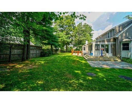 1 Burnham Road Dover, MA 02030 - Photo 29 of 34