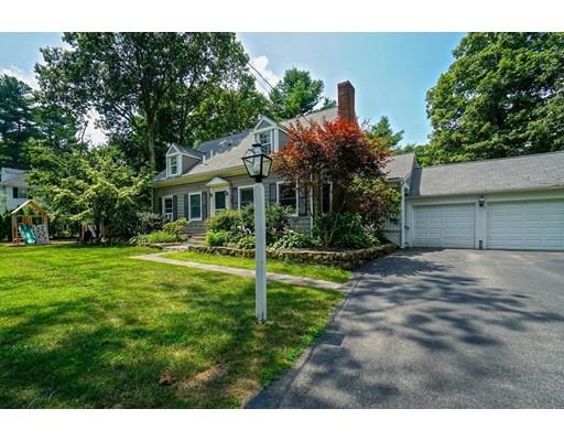 1 Burnham Road Dover, MA 02030 - Photo 3 of 34