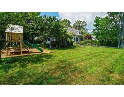 1 Burnham Road Dover, MA 02030 - Photo 31 of 34