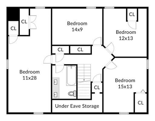 1 Burnham Road Dover, MA 02030 - Photo 33 of 34