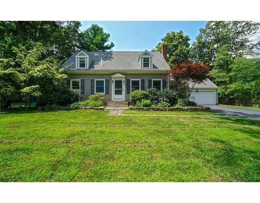 1 Burnham Road Dover, MA 02030 - Photo 4 of 34