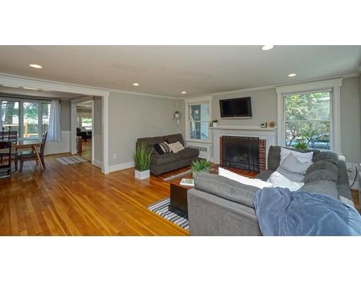 1 Burnham Road Dover, MA 02030 - Photo 6 of 34