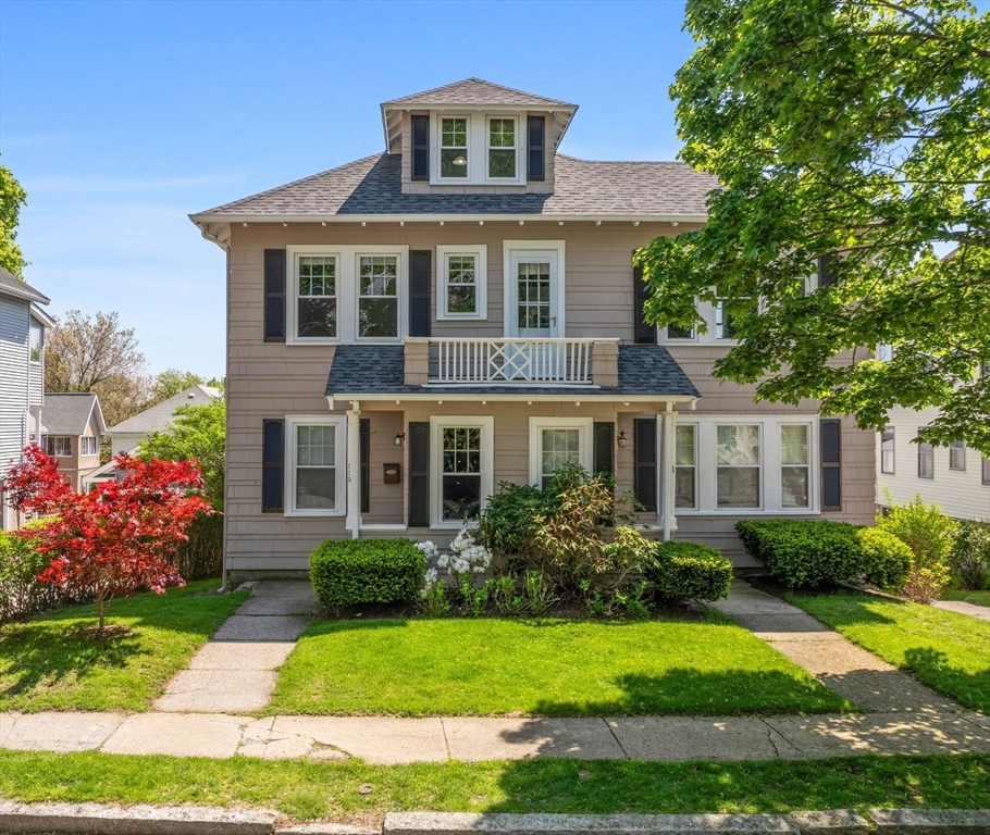 113 Lewis Road, Unit 113 Belmont, MA 02478 - Photo 1 of 26 Gallery Image 1