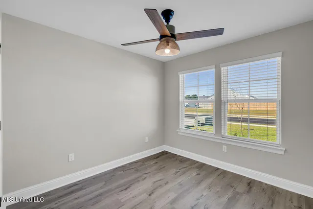 $1,950 | 14458 Quail Ridge Drive, Gulfport, MS 39503