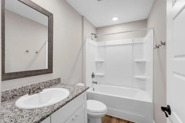 $1,950 | 14458 Quail Ridge Drive, Gulfport, MS 39503