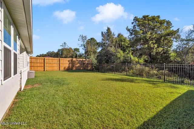 $1,950 | 14458 Quail Ridge Drive, Gulfport, MS 39503