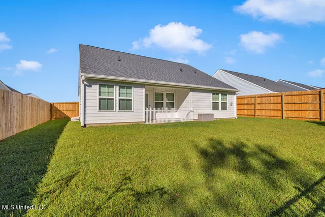 $1,950 | 14458 Quail Ridge Drive, Gulfport, MS 39503