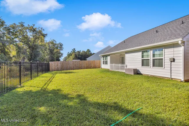 $1,950 | 14458 Quail Ridge Drive, Gulfport, MS 39503