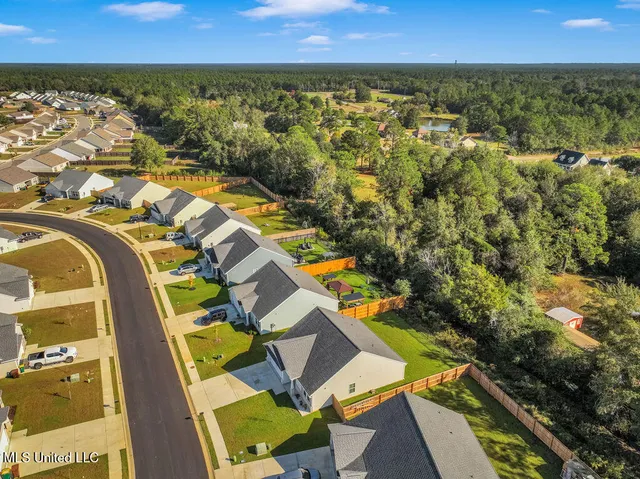 $1,950 | 14458 Quail Ridge Drive, Gulfport, MS 39503