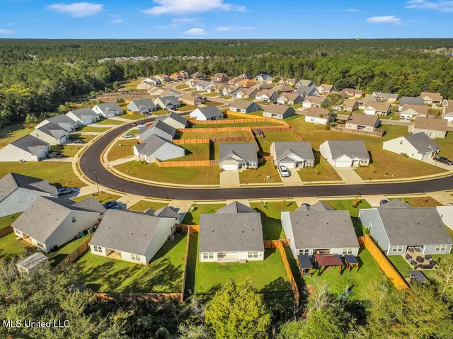 $1,950 | 14458 Quail Ridge Drive, Gulfport, MS 39503