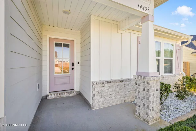 $1,950 | 14458 Quail Ridge Drive, Gulfport, MS 39503