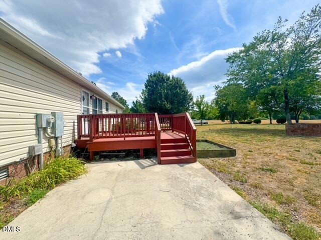 1417 Jack Hambrick Road Roxboro, NC 27574 - Photo 17 of 19
