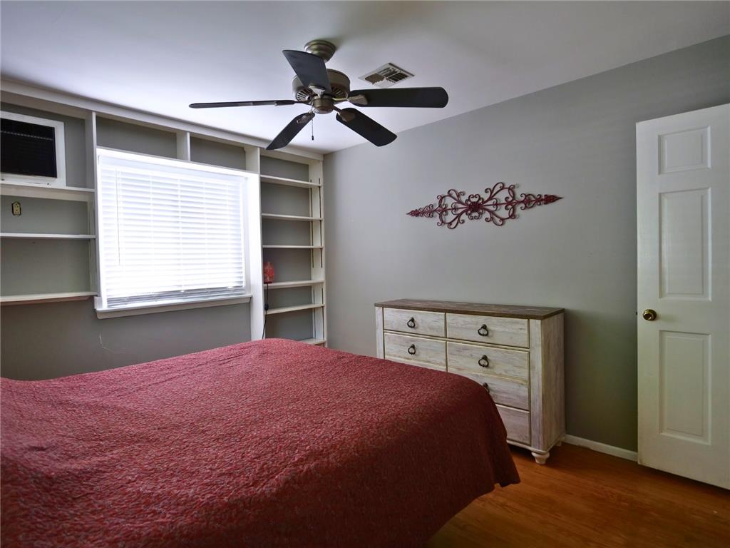 2233 Aster Road Macungie, PA 18062 - Photo 16 of 30 a bedroom with a bed and a window
