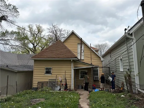 $100,000 | 831 Reynolds Avenue, Kansas City, KS 66101