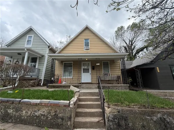 $100,000 | 831 Reynolds Avenue, Kansas City, KS 66101