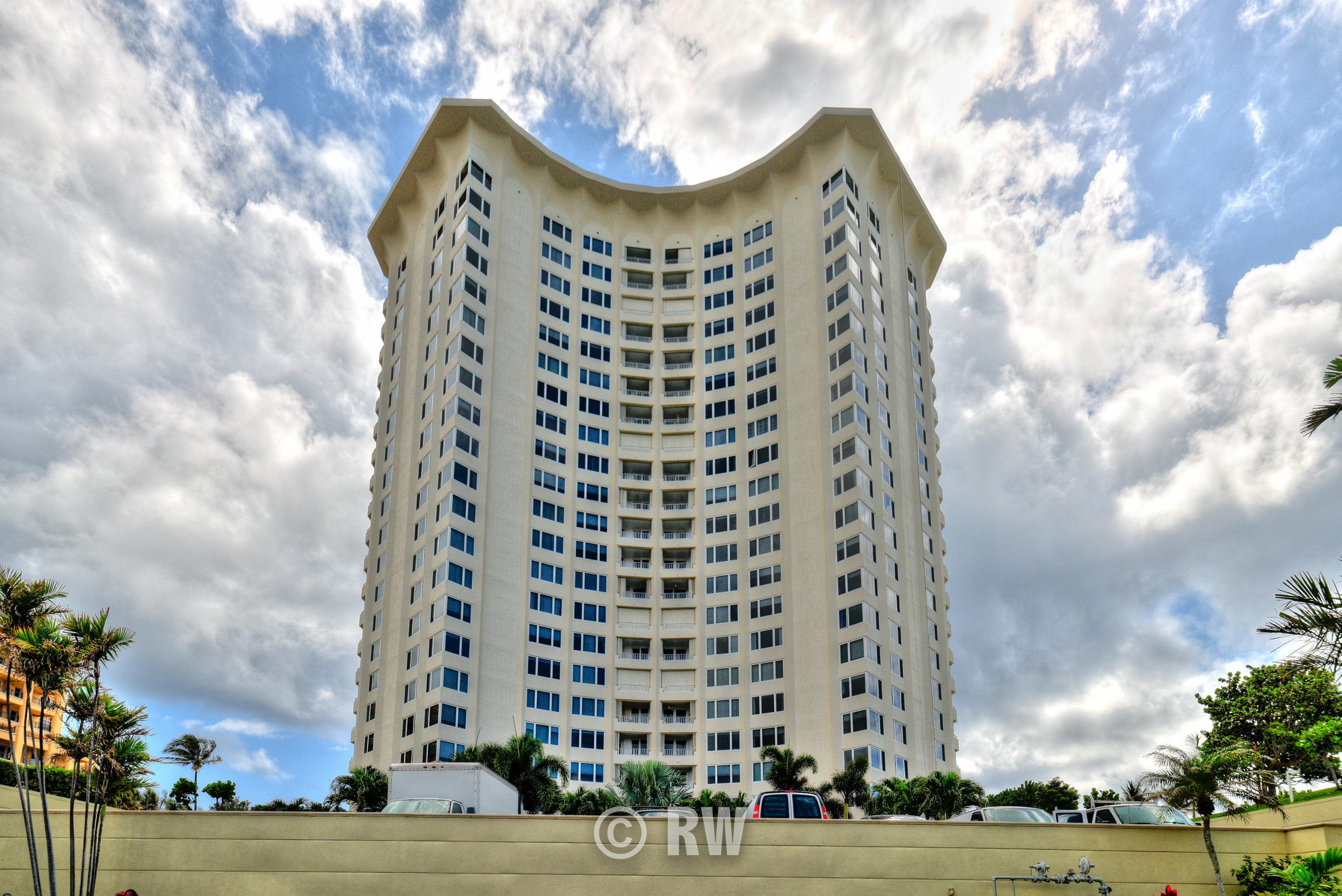 550 South Ocean Boulevard, Unit 809 Boca Raton, FL 33432 - Photo 3 of 12 The Chalfonte