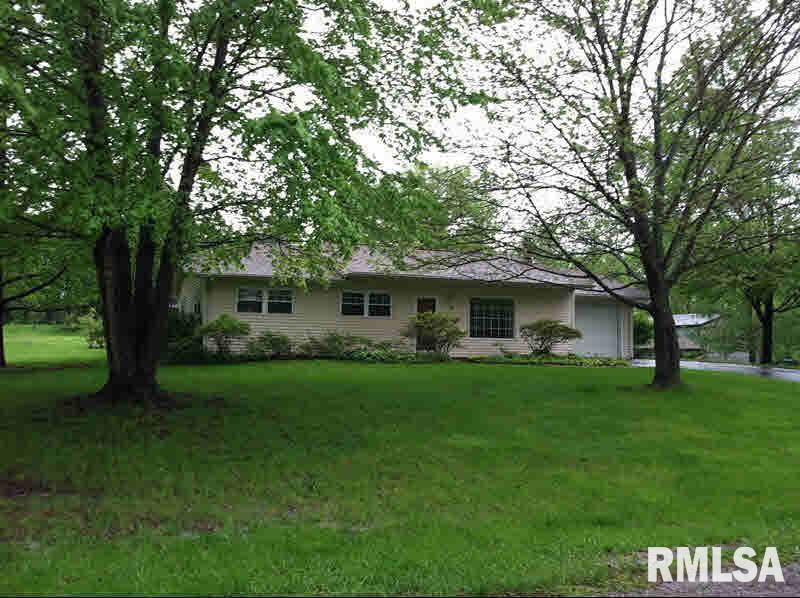 50 Pineview Road Carbondale, IL 62901 - Photo 1 of 21