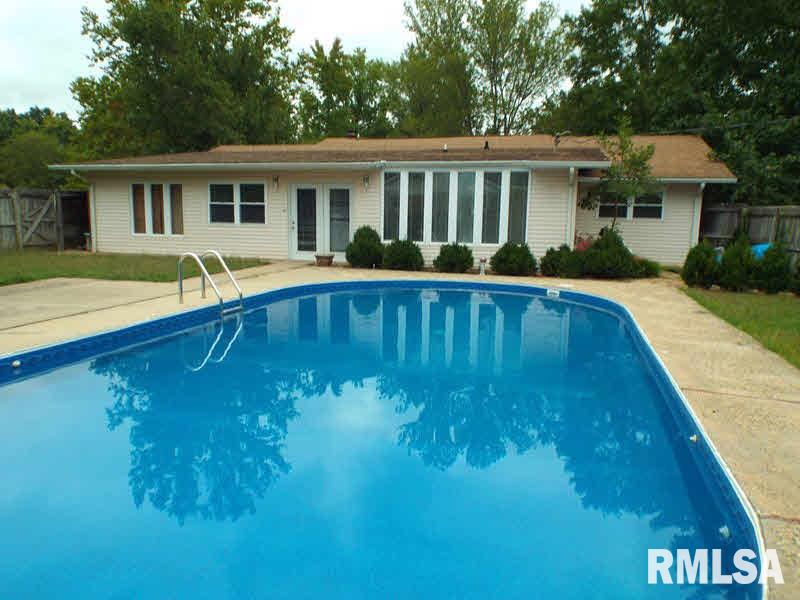 50 Pineview Road Carbondale, IL 62901 - Photo 2 of 21