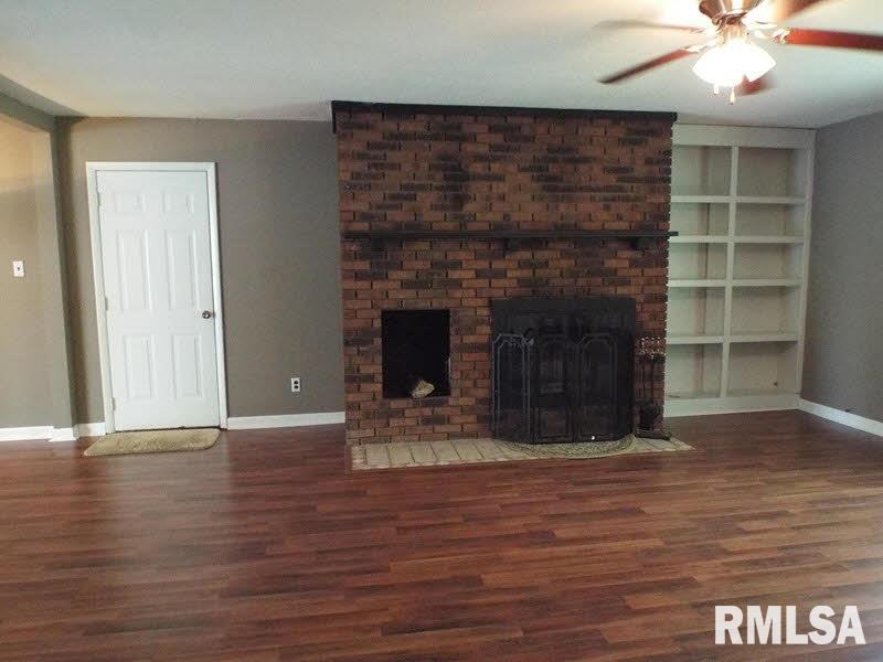 50 Pineview Road Carbondale, IL 62901 - Photo 4 of 21