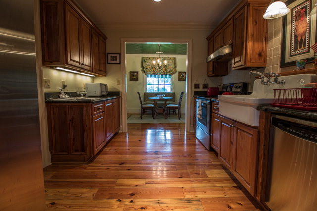 453 Banks Mill Road Southeast Aiken, SC 29801 - Photo 7 of 30