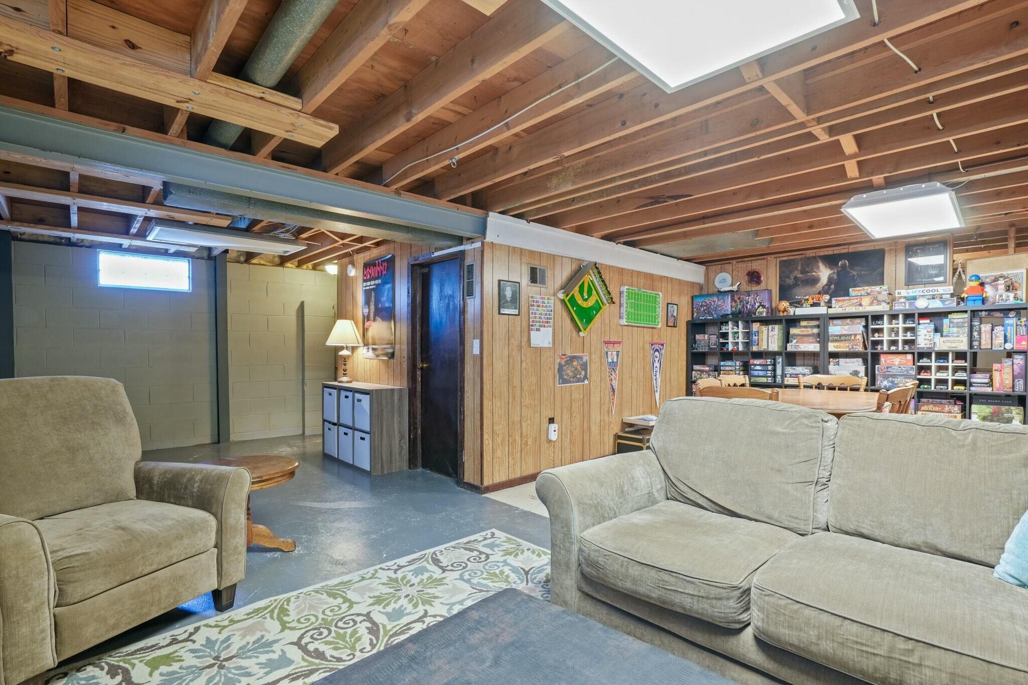 3510 Dempsey Road Westerville, OH 43081 - Photo 27 of 39 Lower Level with Additional Living Space