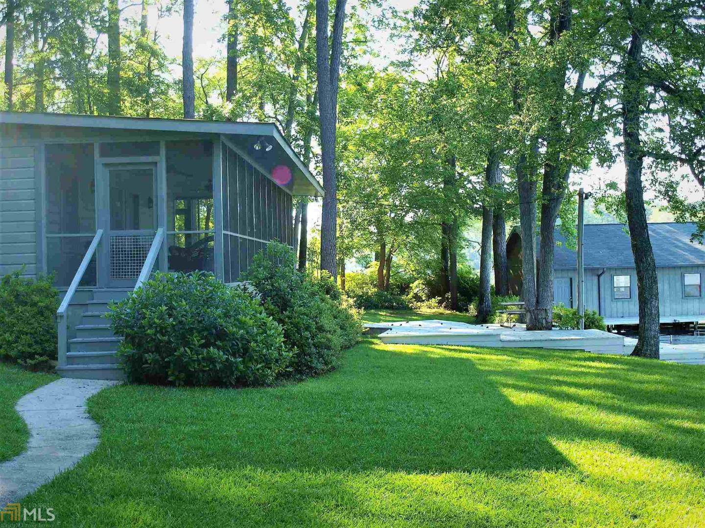 989 Dennis Station Road Southwest Eatonton, GA 31024 - Photo 1 of 1 Gallery Image 1