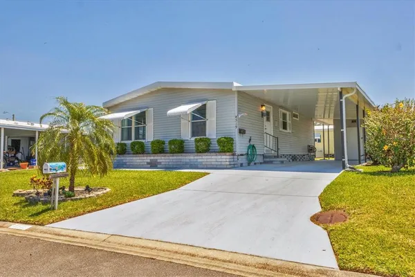 $164,900 | 4519 14th Street East, Ellenton, FL 34222