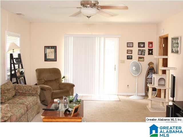 165 Simpson Road Odenville, AL 35120 - Photo 3 of 24