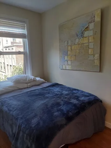 $2,900 | 107 Chandler Street, Unit 4R, Boston, MA 02116