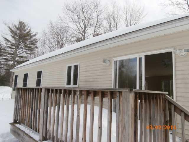 2 Jessie's Way Standish, ME 04084 - Photo 10 of 10 Exterior Back.