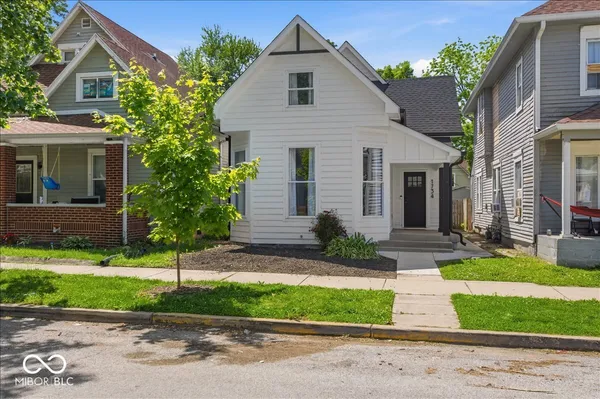 $350,000 | 1734 South Talbott Street, Indianapolis, IN 46225