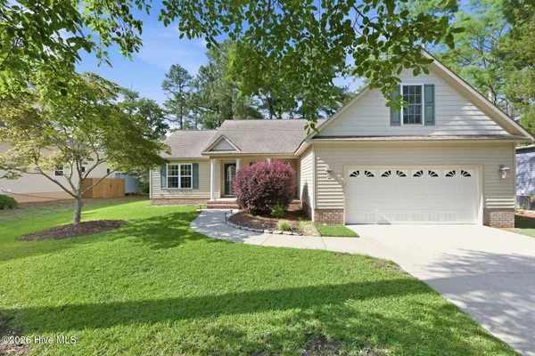 $345,000 | 1007 Barkentine Drive, New Bern, NC 28560