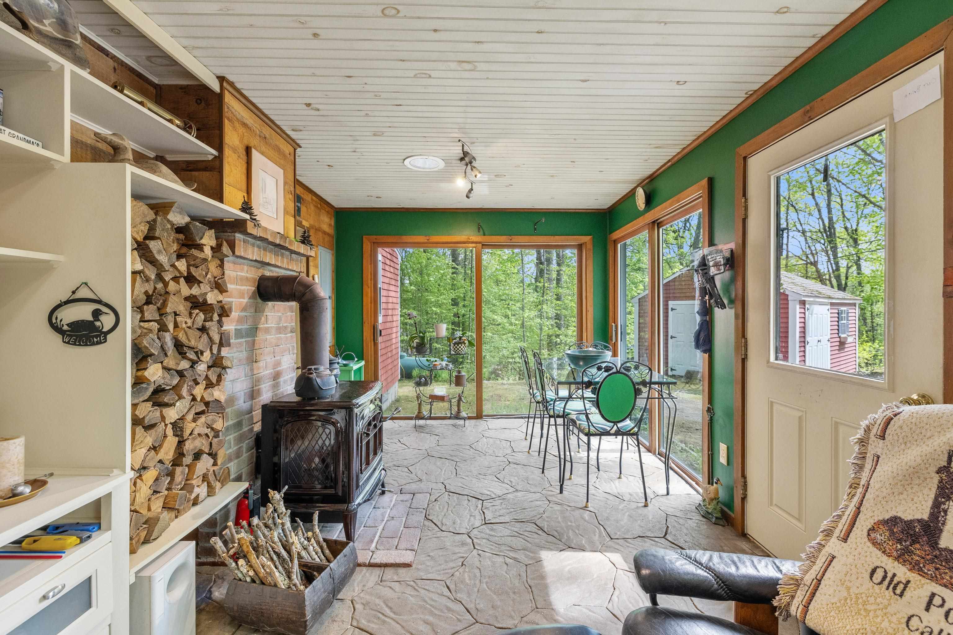 9 Red Oak Road Barnstead, NH 03218 - Photo 16 of 53