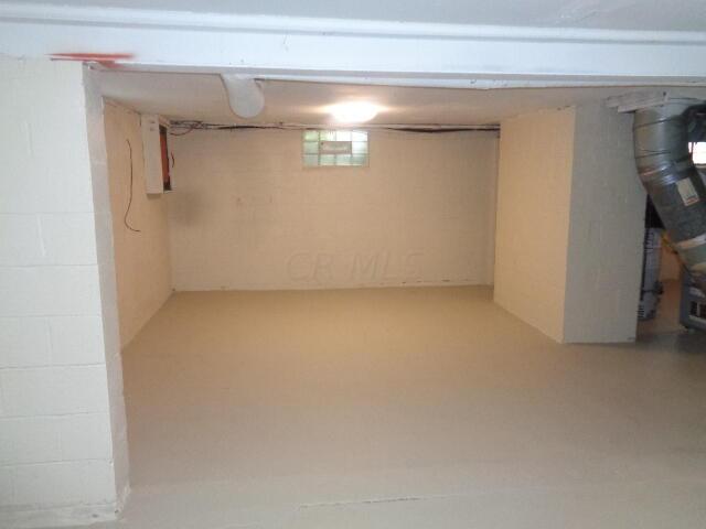 976 North Nelson Road Columbus, OH 43219 - Photo 52 of 62 basement
