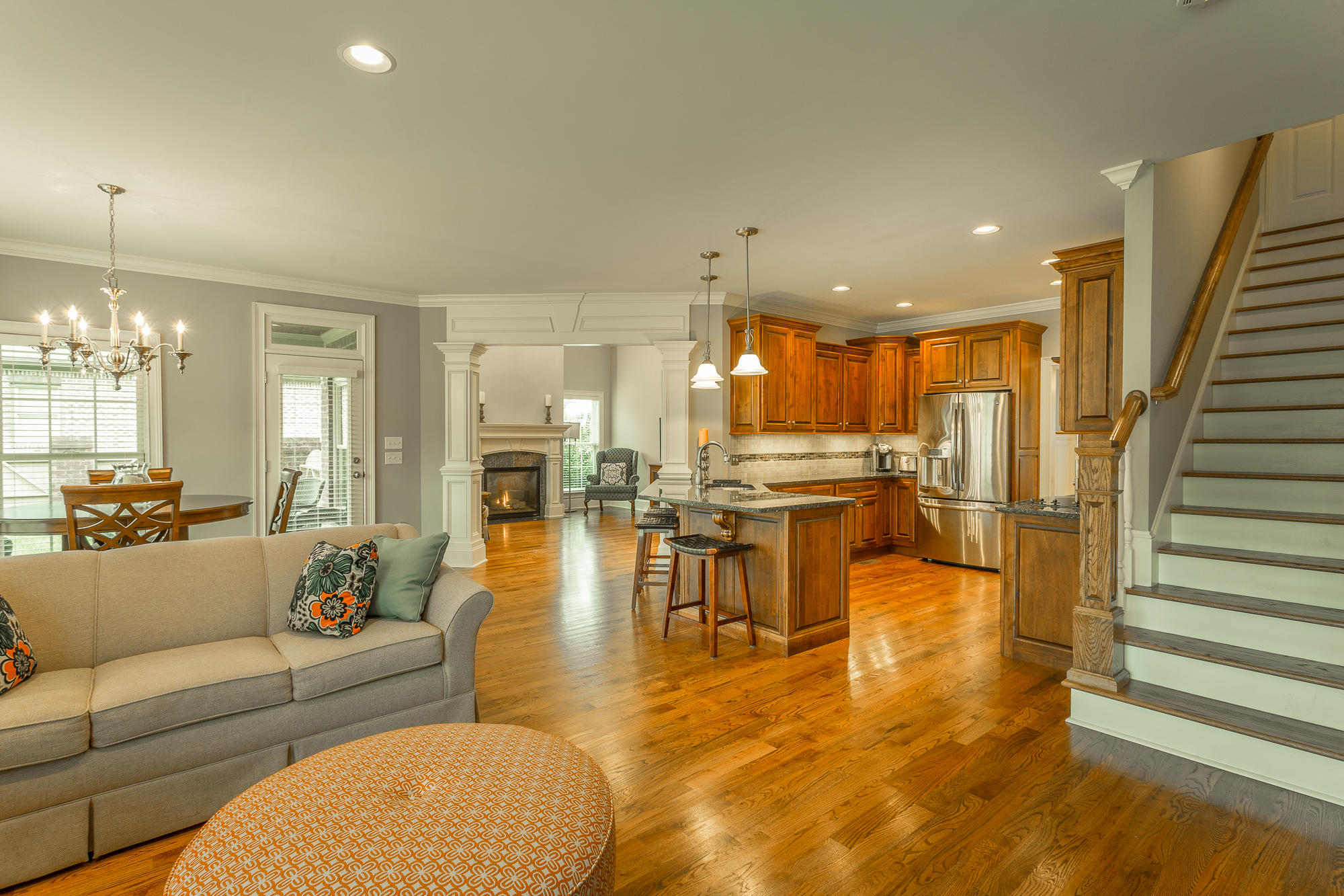 6276 Deep Canyon Road Hixson, TN 37343 - Photo 17 of 73 6276 Deep Canyon Road-32