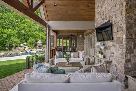 $8,495,000 | 334 Lionheart Way, Franklin, TN 37067