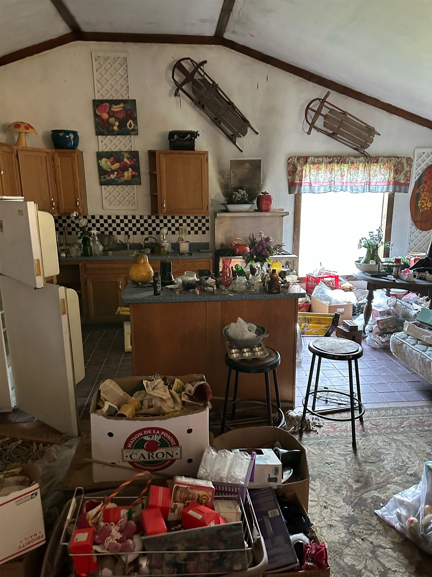 204 Pope Road Lowell, VT 05847 - Photo 12 of 27