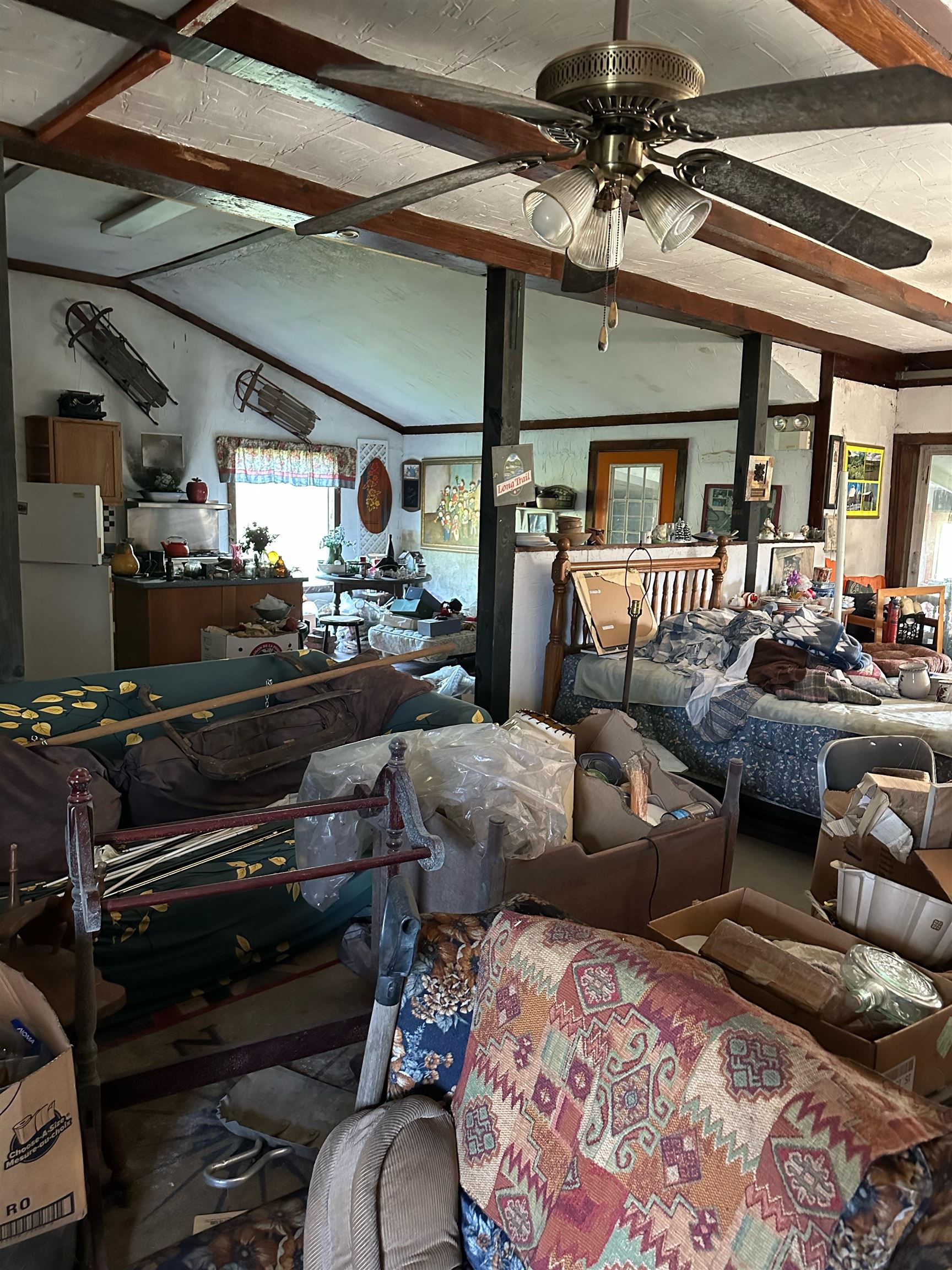 204 Pope Road Lowell, VT 05847 - Photo 17 of 27