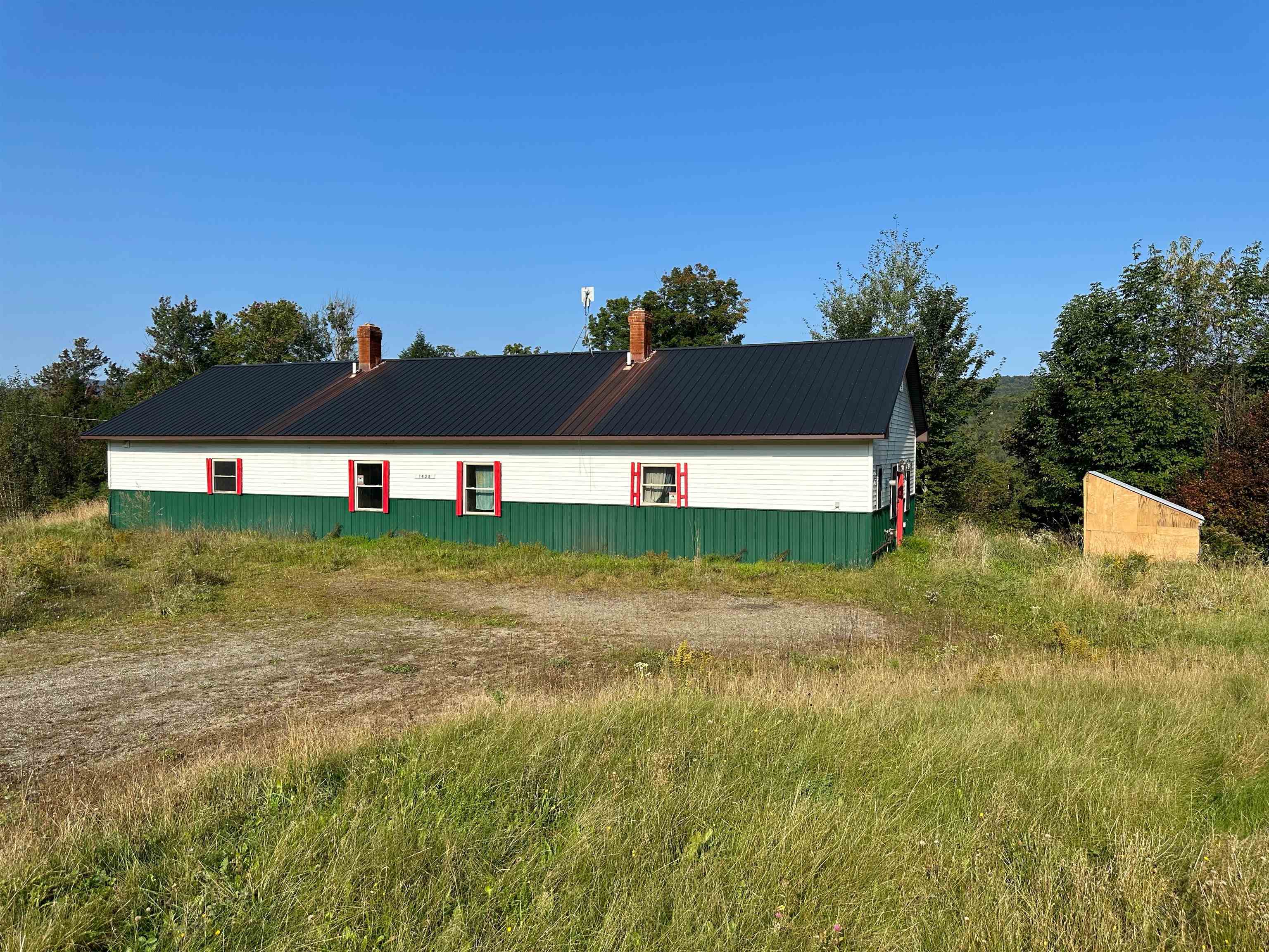 204 Pope Road Lowell, VT 05847 - Photo 2 of 27