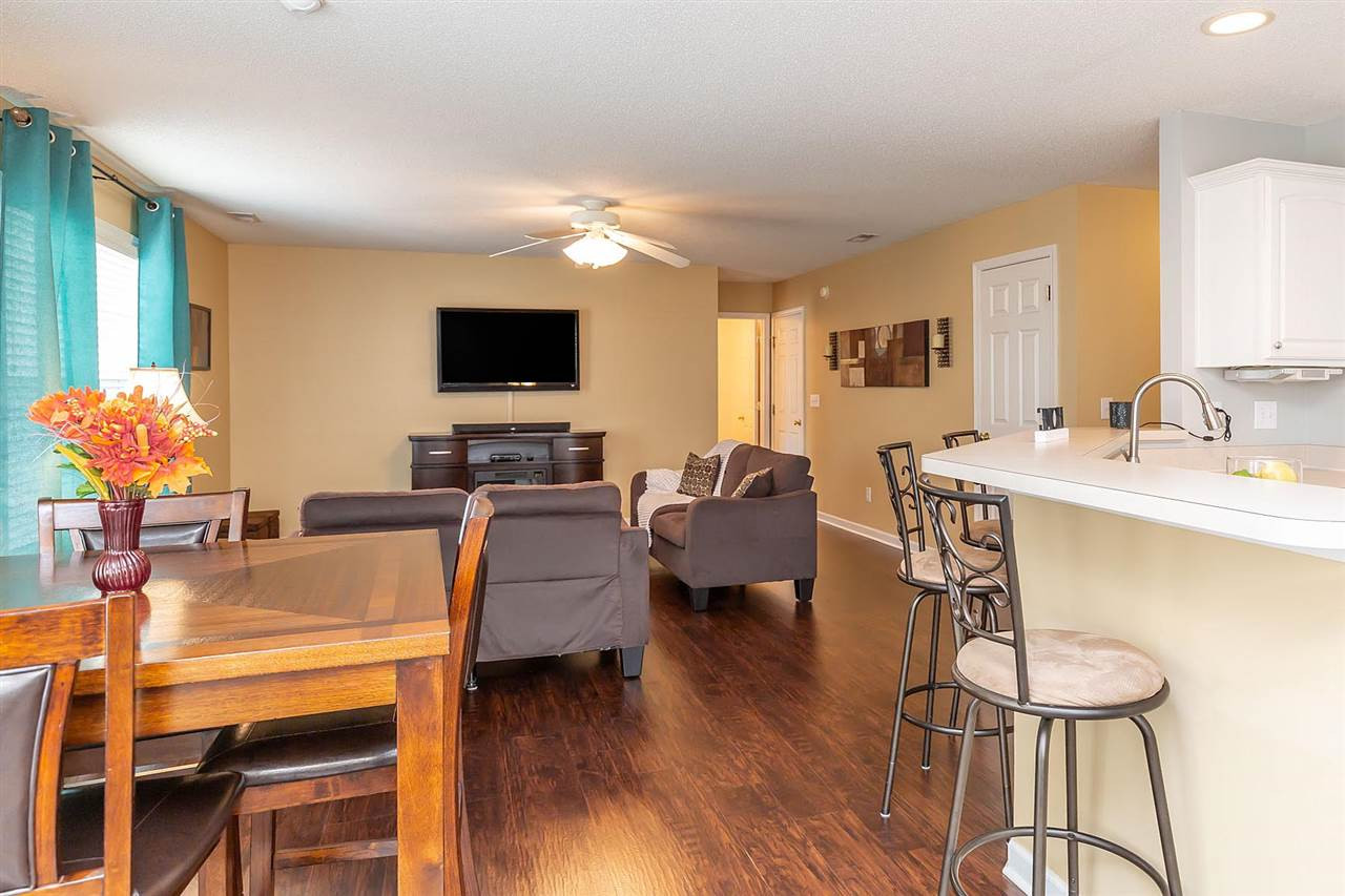 4316 Snowcrest Lane Raleigh, NC 27616 - Photo 10 of 29 Photo 10