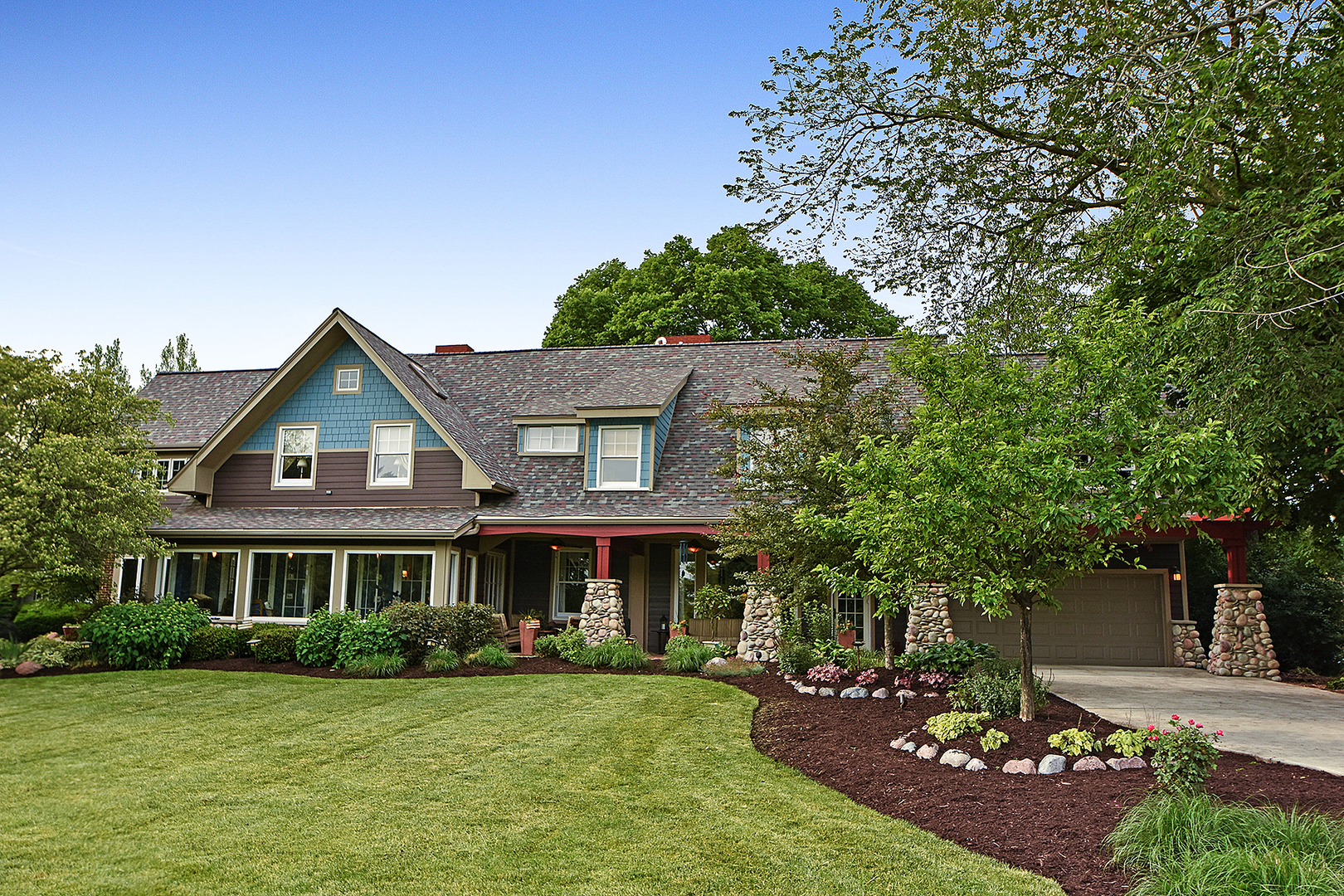 10 Cottage Row Midlothian, IL 60445 - Photo 2 of 39