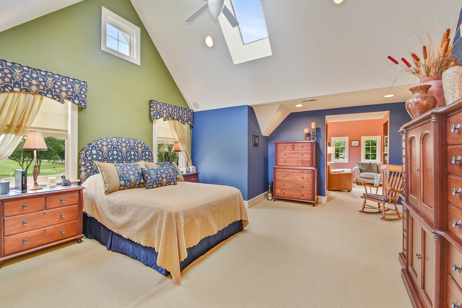 10 Cottage Row Midlothian, IL 60445 - Photo 26 of 39