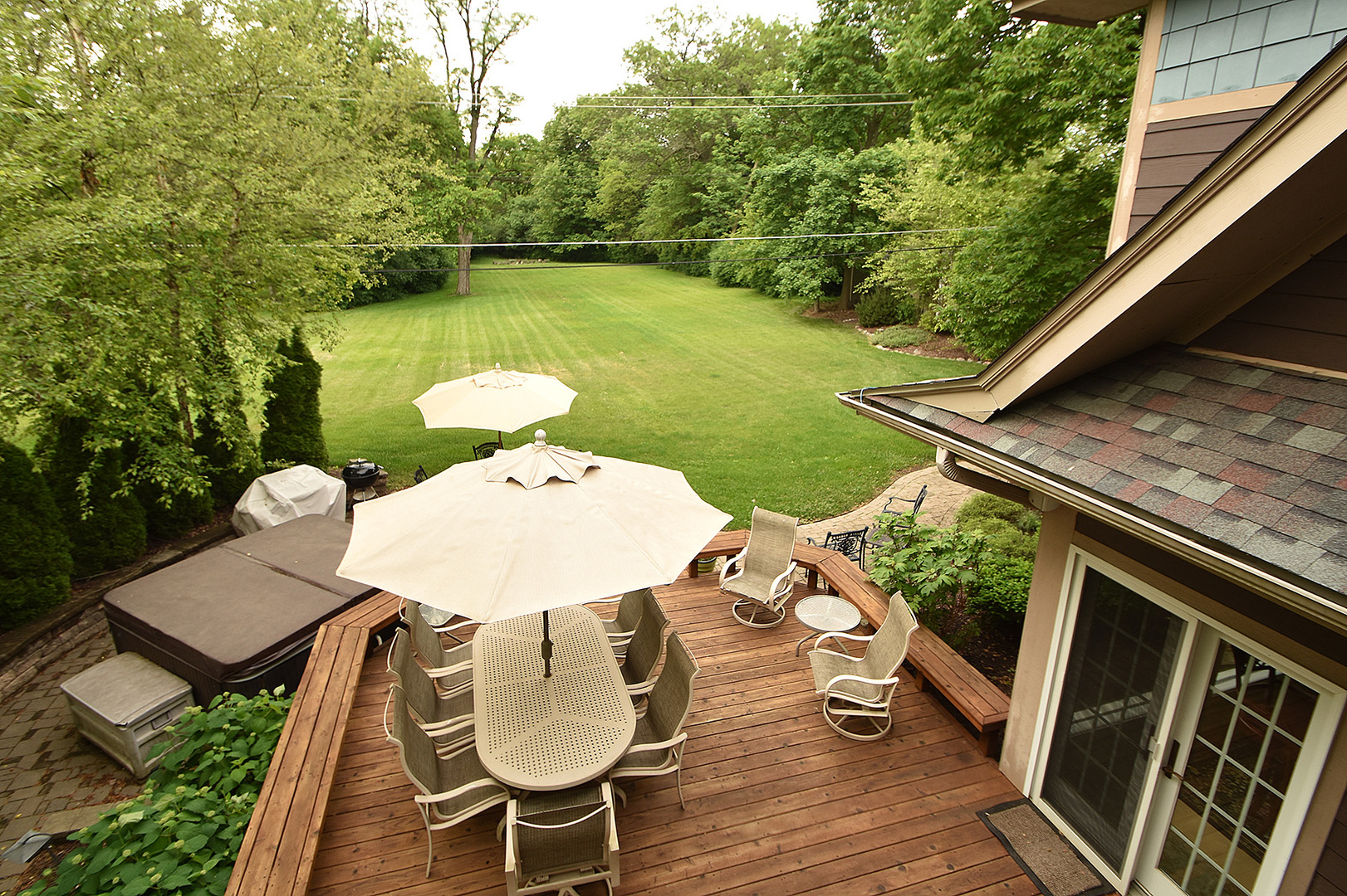 10 Cottage Row Midlothian, IL 60445 - Photo 33 of 39