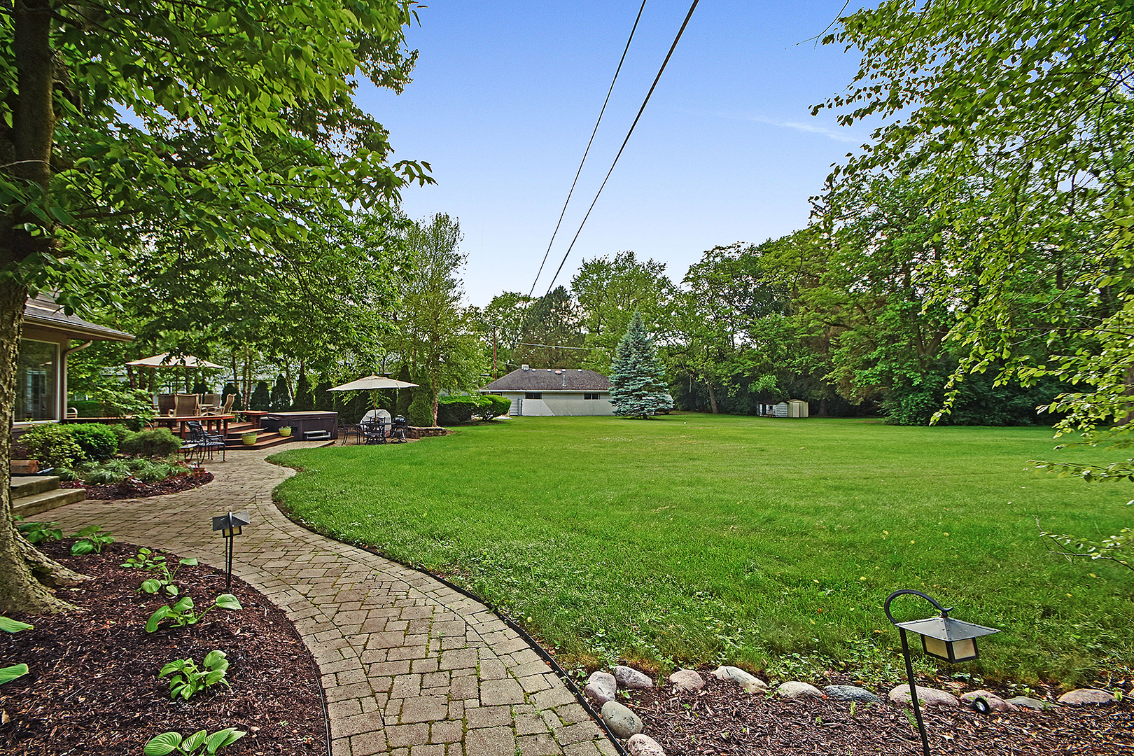 10 Cottage Row Midlothian, IL 60445 - Photo 36 of 39