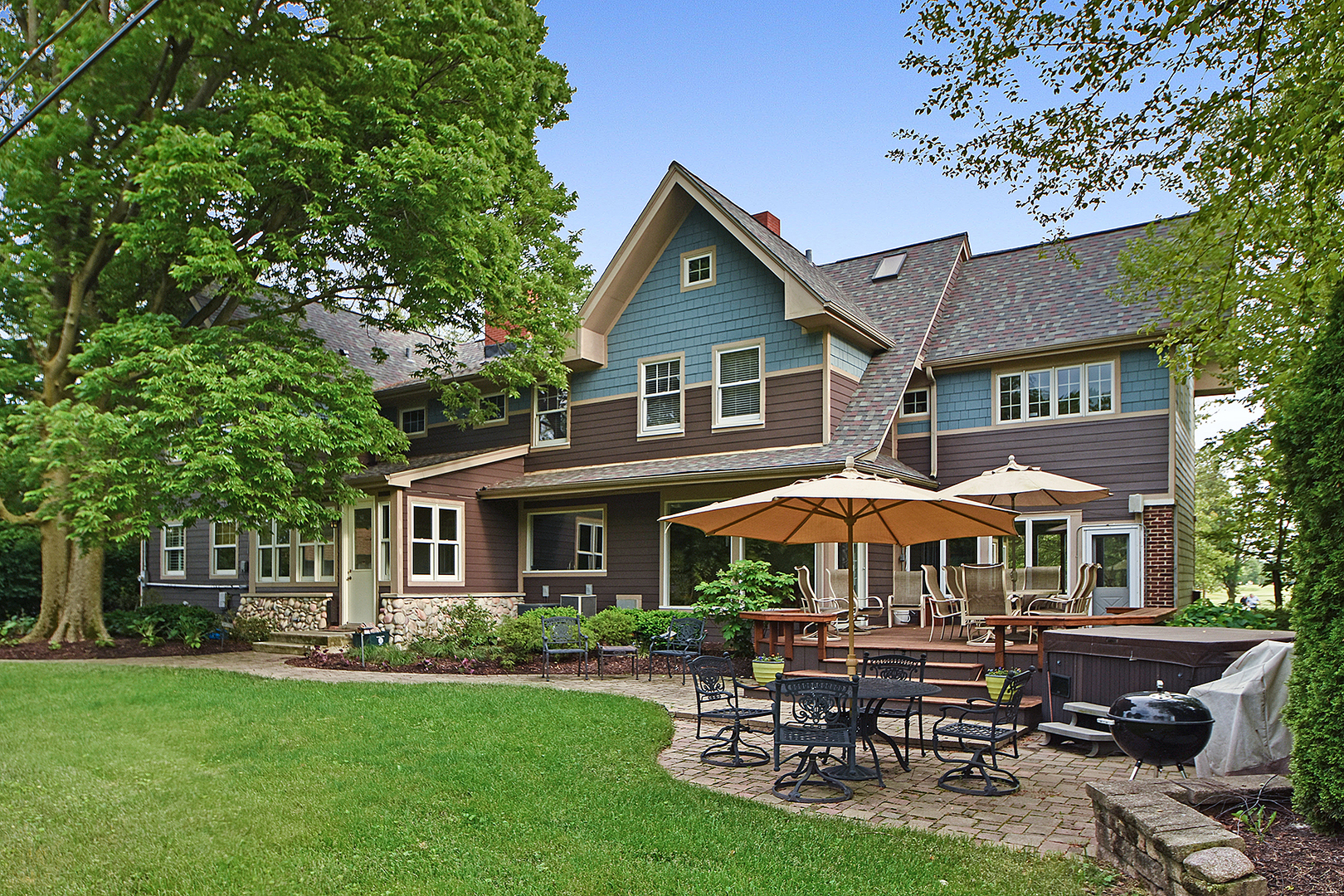 10 Cottage Row Midlothian, IL 60445 - Photo 37 of 39