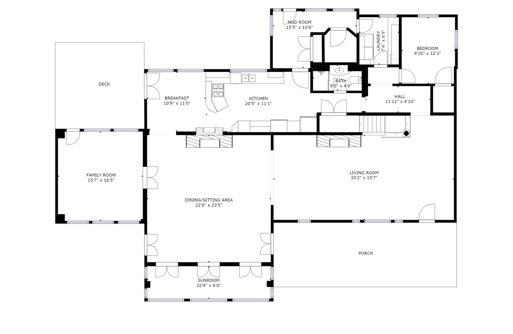 10 Cottage Row Midlothian, IL 60445 - Photo 38 of 39